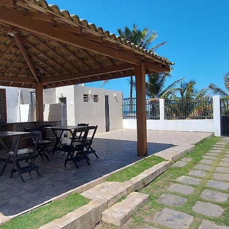 Copfl0102 - Condominio Recanto Do Flamengo Салвадор Екстер'єр фото