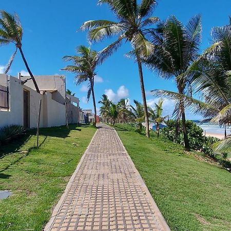 Copfl0102 - Condominio Recanto Do Flamengo Салвадор Екстер'єр фото