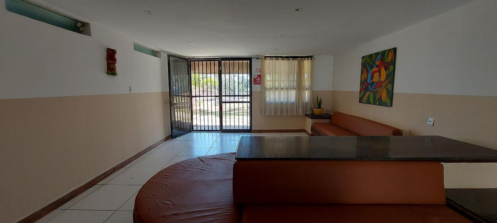 Copfl0102 - Condominio Recanto Do Flamengo Салвадор Екстер'єр фото