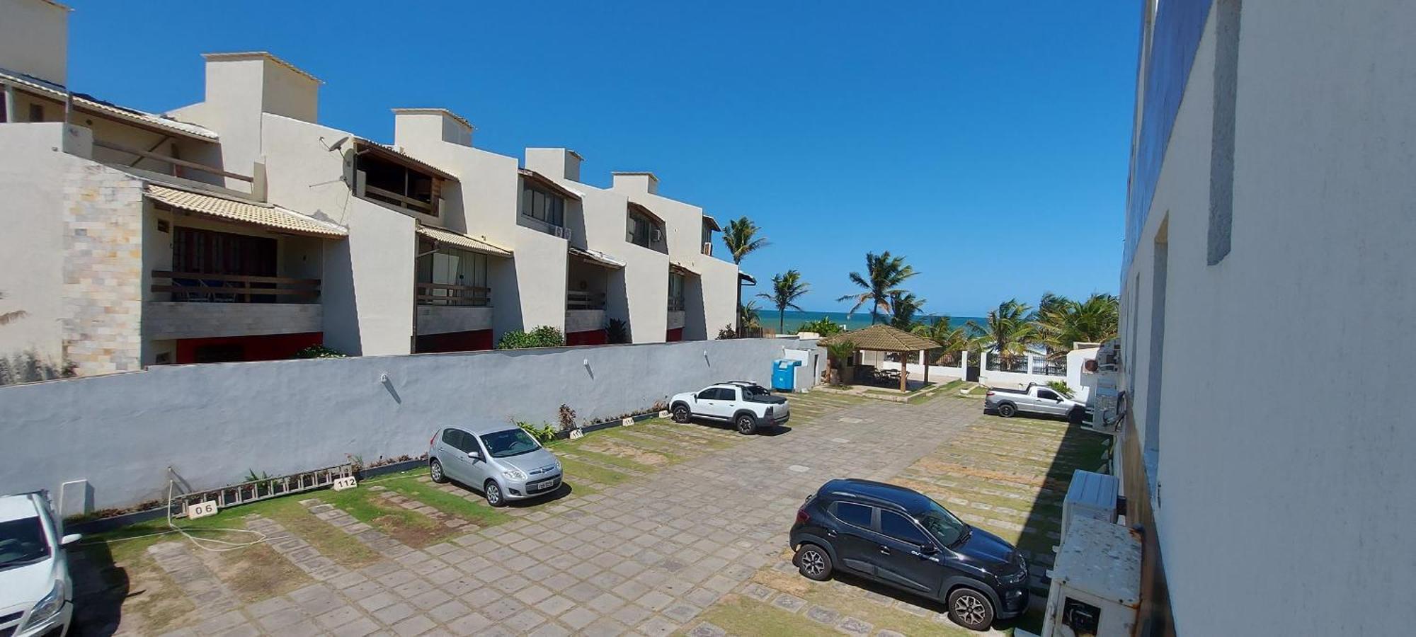 Copfl0102 - Condominio Recanto Do Flamengo Салвадор Екстер'єр фото