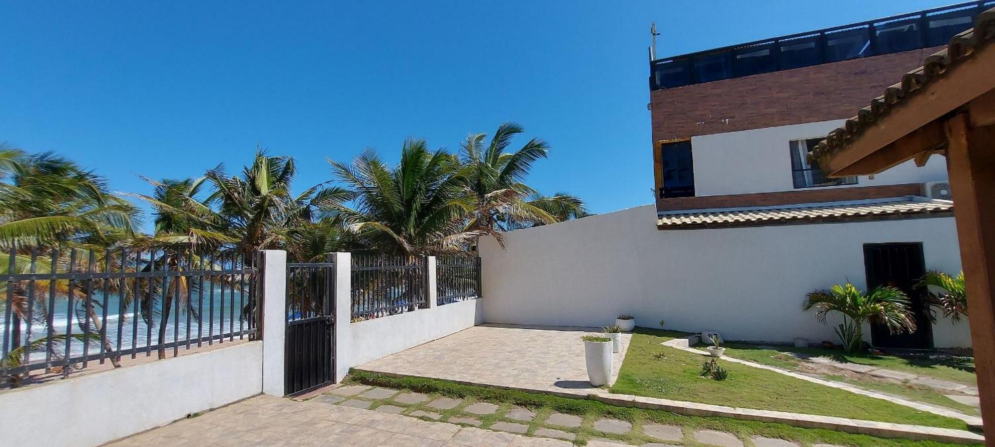 Copfl0102 - Condominio Recanto Do Flamengo Салвадор Екстер'єр фото