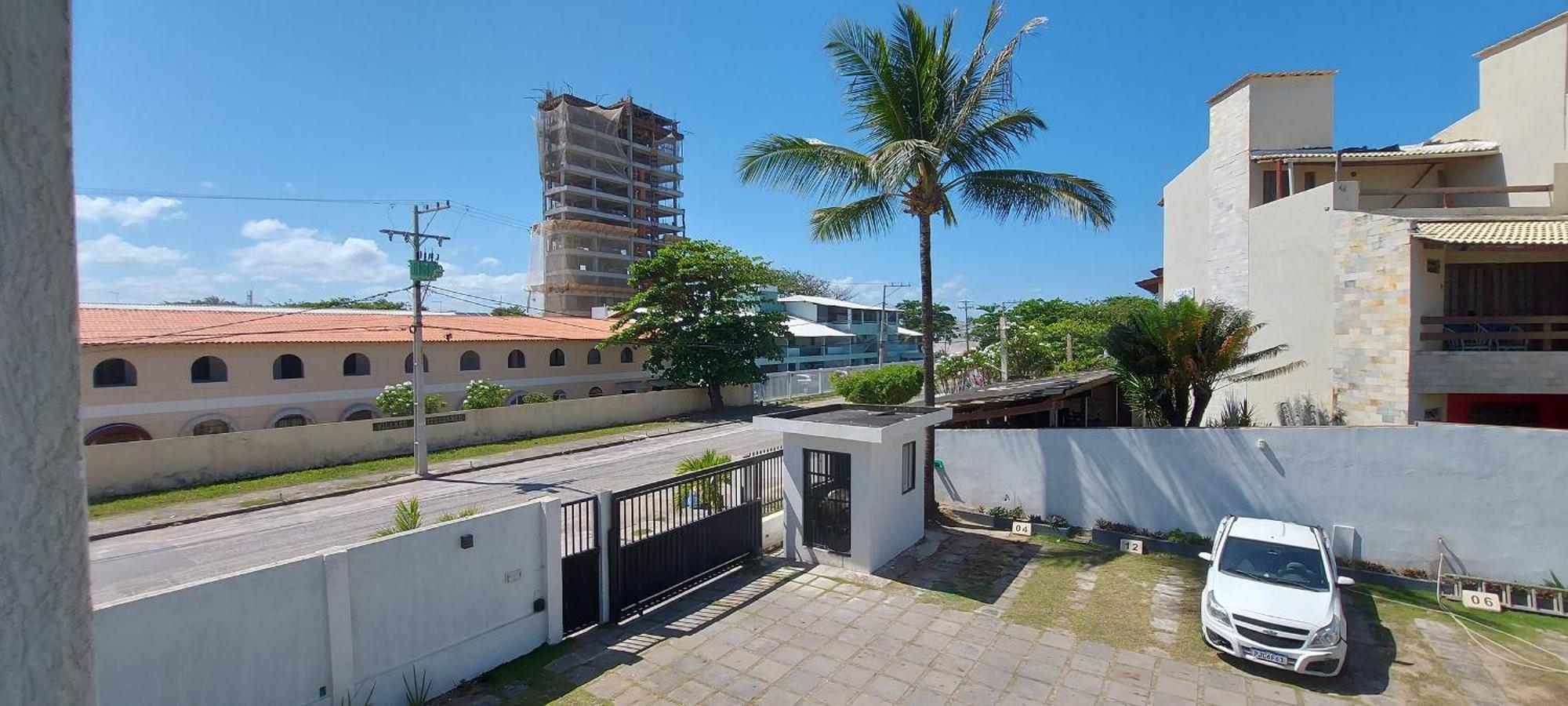 Copfl0102 - Condominio Recanto Do Flamengo Салвадор Екстер'єр фото