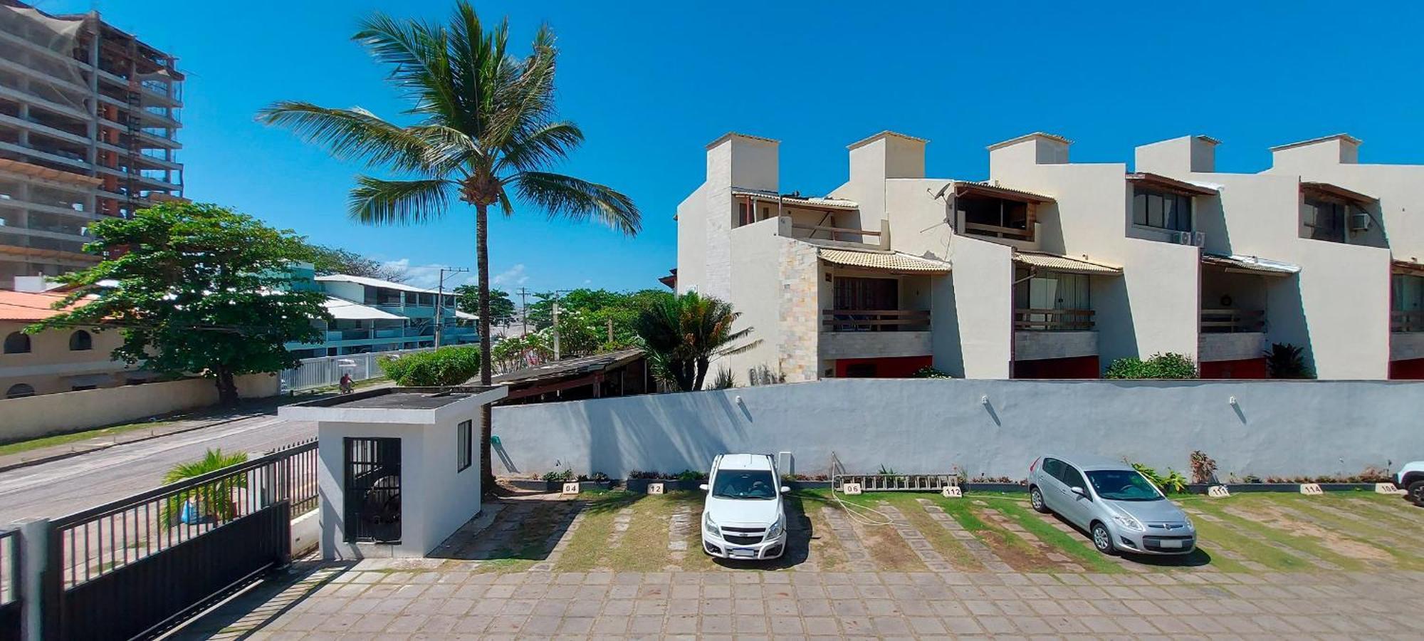 Copfl0102 - Condominio Recanto Do Flamengo Салвадор Екстер'єр фото